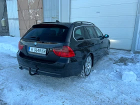 BMW 325 Газ Автомат, снимка 4