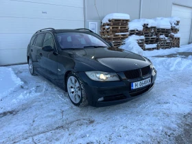 BMW 325 Газ Автомат, снимка 1