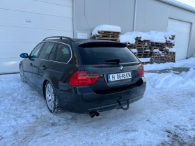 BMW 325 Газ Автомат, снимка 3