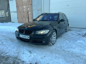 BMW 325 Газ Автомат, снимка 2