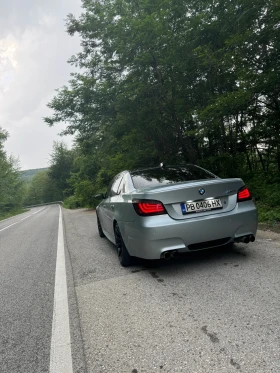 BMW M5, снимка 5