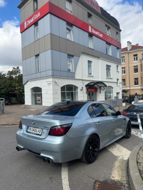 BMW M5, снимка 4