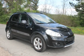 Обява за продажба на Suzuki SX4 124000км.ИТАЛИЯ, EVRO 5A ~7 100 лв. - изображение 6