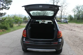 Обява за продажба на Suzuki SX4 124000км.ИТАЛИЯ, EVRO 5A ~7 100 лв. - изображение 8