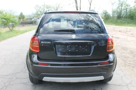 Обява за продажба на Suzuki SX4 124000км.ИТАЛИЯ, EVRO 5A ~7 100 лв. - изображение 3