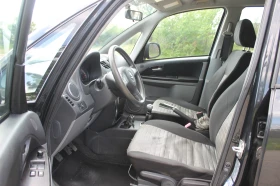 Suzuki SX4 124000км.ИТАЛИЯ, EVRO 5A - 7100 лв. - 90381225 | Car24.bg