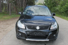Обява за продажба на Suzuki SX4 124000км.ИТАЛИЯ, EVRO 5A ~7 100 лв. - изображение 7