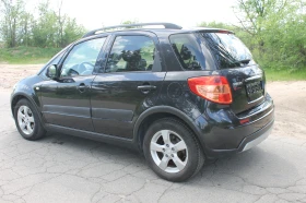 Обява за продажба на Suzuki SX4 124000км.ИТАЛИЯ, EVRO 5A ~7 100 лв. - изображение 2