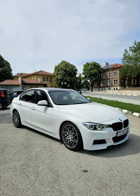 BMW 340 Xdrive | B58 | Подкован и Ревизиран мотор - 55000 лв. - 75770210 5