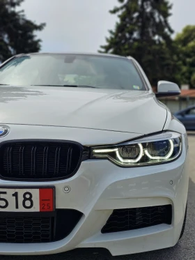 BMW 340 Xdrive | B58 | Подкован и Ревизиран мотор - 55000 лв. - 75770210 9