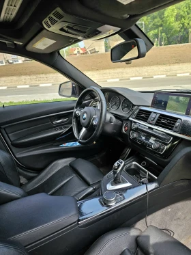 BMW 340 Xdrive | B58 | Подкован и Ревизиран мотор - 55000 лв. - 75770210 11