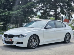 BMW 340 Xdrive | B58 | Подкован и Ревизиран мотор - 55000 лв. - 75770210 7