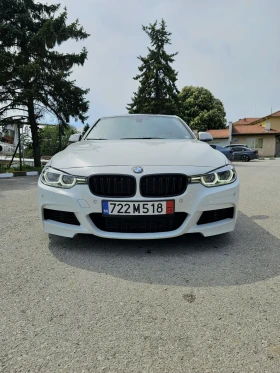 BMW 340 Xdrive | B58 | Подкован и Ревизиран мотор - 55000 лв. - 75770210 6