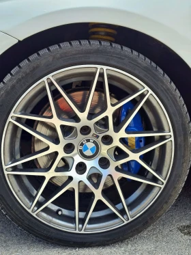 BMW 340 Xdrive | B58 | Подкован и Ревизиран мотор - 55000 лв. - 75770210 10