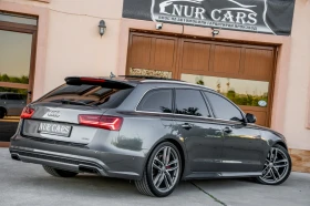 Audi A6 3.0 BiTDI/COMPETITION/HEAD UP/360CAM/KEYLESS/ | Mobile.bg    5