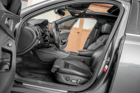 Audi A6 3.0 BiTDI/COMPETITION/HEAD UP/360CAM/KEYLESS/ | Mobile.bg    9