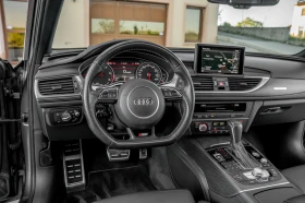 Audi A6 3.0 BiTDI/COMPETITION/HEAD UP/360CAM/KEYLESS/ | Mobile.bg    14