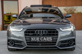 Audi A6 3.0 BiTDI/COMPETITION/HEAD UP/360CAM/KEYLESS/ | Mobile.bg    8