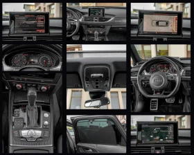 Audi A6 3.0 BiTDI/COMPETITION/HEAD UP/360CAM/KEYLESS/ | Mobile.bg    15