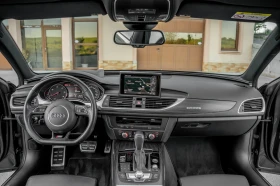 Audi A6 3.0 BiTDI/COMPETITION/HEAD UP/360CAM/KEYLESS/ | Mobile.bg    13