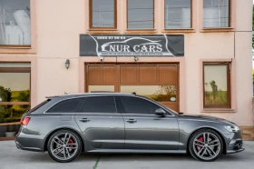 Audi A6 3.0 BiTDI/COMPETITION/HEAD UP/360CAM/KEYLESS/ | Mobile.bg    6