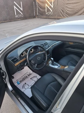 Mercedes-Benz E 280 3.2CDI 177к.с РЕДОВИ - 8200 лв. - 31505985 | Car24.bg