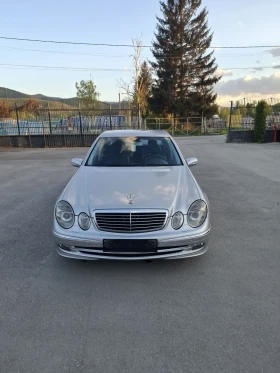 Mercedes-Benz E 280 3.2CDI 177к.с РЕДОВИ - 8200 лв. - 31505985 | Car24.bg