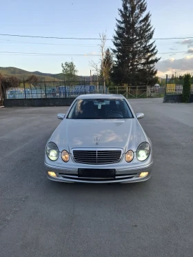 Mercedes-Benz E 280 3.2CDI 177к.с РЕДОВИ - 8200 лв. - 31505985 | Car24.bg