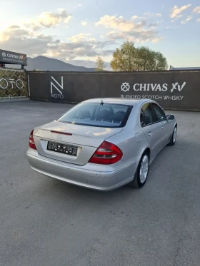 Mercedes-Benz E 280 3.2CDI 177к.с РЕДОВИ - 8200 лв. - 31505985 | Car24.bg