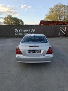 Mercedes-Benz E 280 3.2CDI 177к.с РЕДОВИ - 8200 лв. - 31505985 | Car24.bg