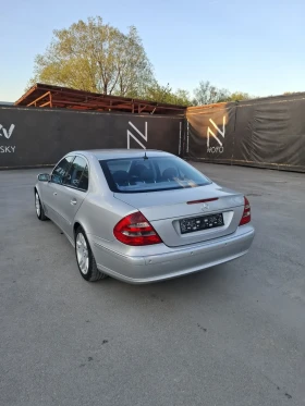 Mercedes-Benz E 280 3.2CDI 177к.с РЕДОВИ - 8200 лв. - 31505985 | Car24.bg