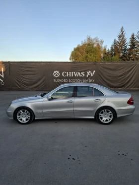Mercedes-Benz E 280 3.2CDI 177к.с РЕДОВИ - 8200 лв. - 31505985 | Car24.bg
