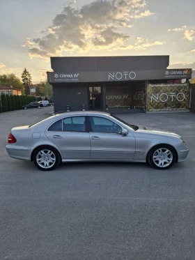 Mercedes-Benz E 280 3.2CDI 177к.с РЕДОВИ - 8200 лв. - 31505985 | Car24.bg