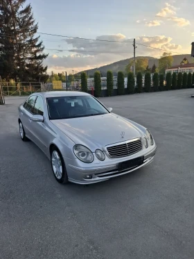 Mercedes-Benz E 280 3.2CDI 177к.с РЕДОВИ - 8200 лв. - 31505985 | Car24.bg