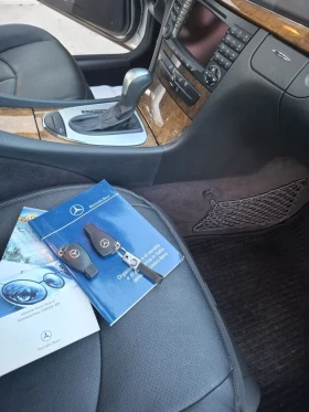 Mercedes-Benz E 280 3.2CDI 177к.с РЕДОВИ - 8200 лв. - 31505985 | Car24.bg