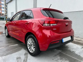 Обява за продажба на Kia Rio 17171км..!!! hybrid..!!! 3xTOP..!! ~27 000 лв. - изображение 4