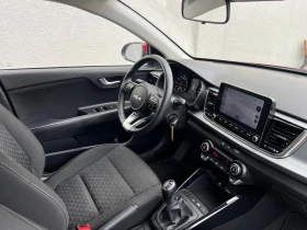 Kia Rio 17171км..!!! hybrid..!!! 3xTOP..!! - 27000 лв. - 24065637 | Car24.bg