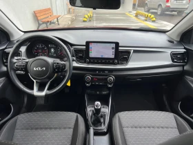 Обява за продажба на Kia Rio 17171км..!!! hybrid..!!! 3xTOP..!! ~27 000 лв. - изображение 8
