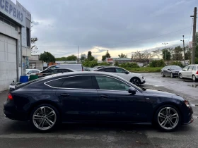 Audi A7 3.0 TDI s-line - 29999 лв. - 30001880 | Car24.bg