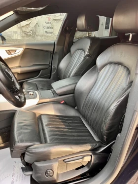 Audi A7 3.0 TDI s-line - 29999 лв. - 30001880 | Car24.bg