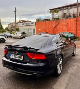 Audi A7 3.0 TDI s-line - 29999 лв. - 30001880 | Car24.bg