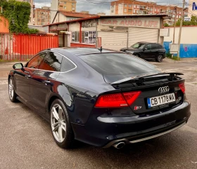 Audi A7 3.0 TDI s-line - 29999 лв. - 30001880 | Car24.bg