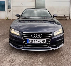 Audi A7 3.0 TDI s-line - 29999 лв. - 30001880 | Car24.bg