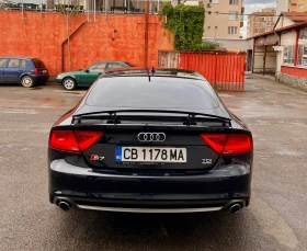 Audi A7 3.0 TDI s-line - 29999 лв. - 30001880 | Car24.bg