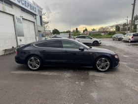 Audi A7 3.0 TDI s-line - 29999 лв. - 30001880 | Car24.bg