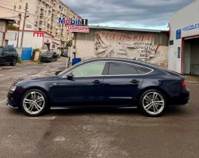 Audi A7 3.0 TDI s-line - 29999 лв. - 30001880 | Car24.bg