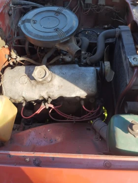 Moskvich 412 | Mobile.bg    7