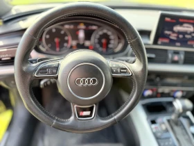 Audi A6 Audi A6 3.0TDI | Mobile.bg    15