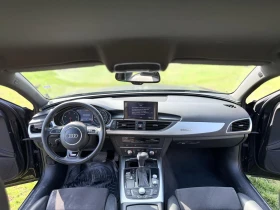 Обява за продажба на Audi A6 Audi A6 3.0TDI ~29 000 лв. - изображение 9