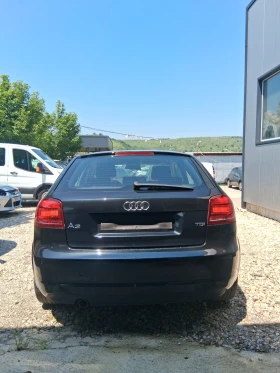 Audi A3 - 10800 лв. - 54761256 4